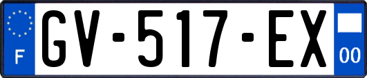 GV-517-EX