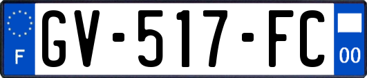 GV-517-FC
