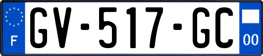 GV-517-GC
