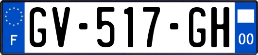 GV-517-GH