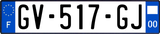 GV-517-GJ