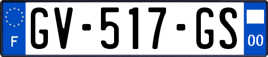 GV-517-GS