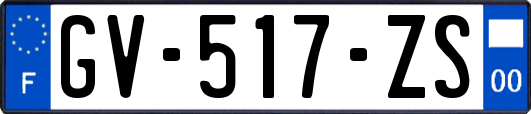 GV-517-ZS