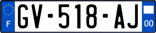 GV-518-AJ