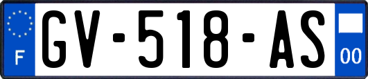 GV-518-AS