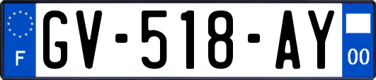 GV-518-AY