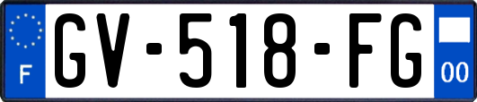 GV-518-FG