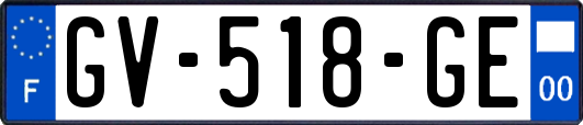 GV-518-GE
