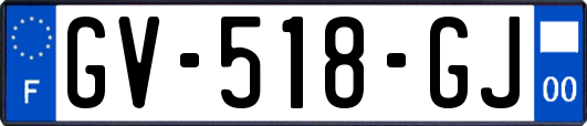 GV-518-GJ
