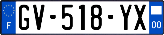 GV-518-YX