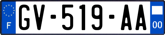 GV-519-AA