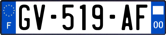 GV-519-AF