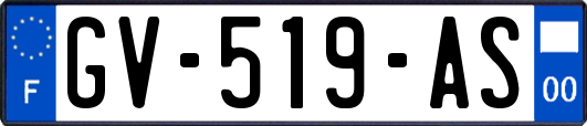 GV-519-AS