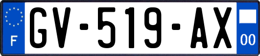 GV-519-AX