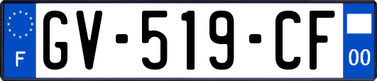 GV-519-CF
