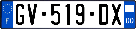 GV-519-DX