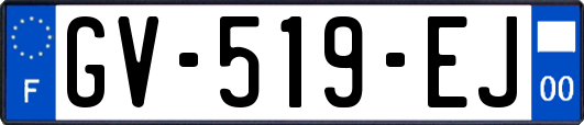GV-519-EJ