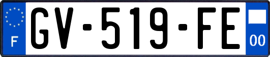 GV-519-FE