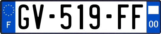 GV-519-FF