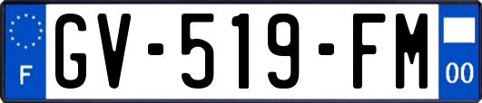GV-519-FM