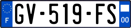 GV-519-FS