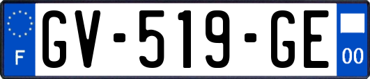 GV-519-GE