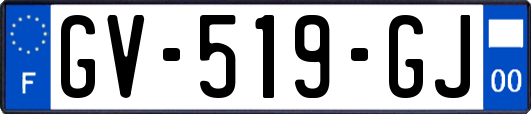 GV-519-GJ