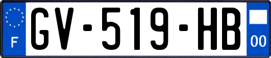 GV-519-HB