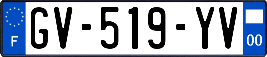 GV-519-YV