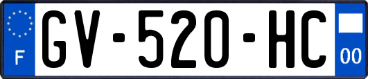 GV-520-HC