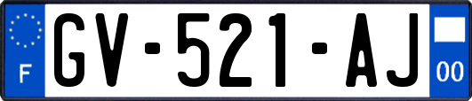 GV-521-AJ