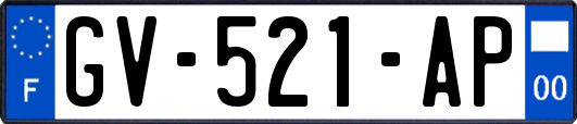 GV-521-AP