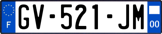 GV-521-JM