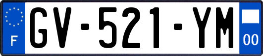 GV-521-YM
