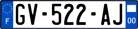GV-522-AJ