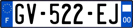 GV-522-EJ