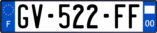 GV-522-FF