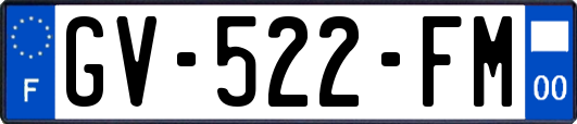 GV-522-FM