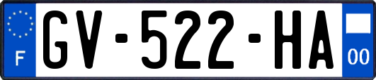 GV-522-HA