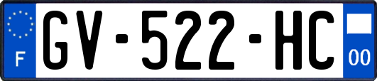 GV-522-HC