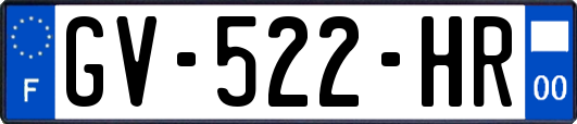 GV-522-HR