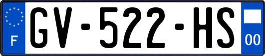 GV-522-HS