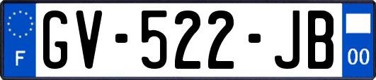 GV-522-JB