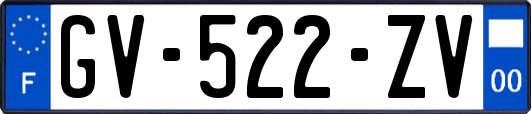 GV-522-ZV