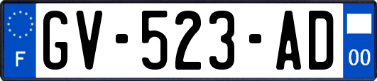 GV-523-AD