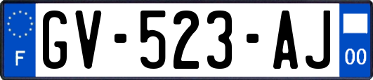 GV-523-AJ