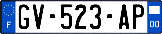 GV-523-AP