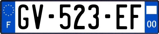 GV-523-EF