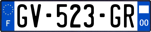 GV-523-GR