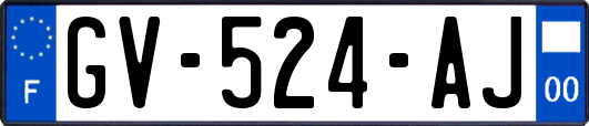 GV-524-AJ